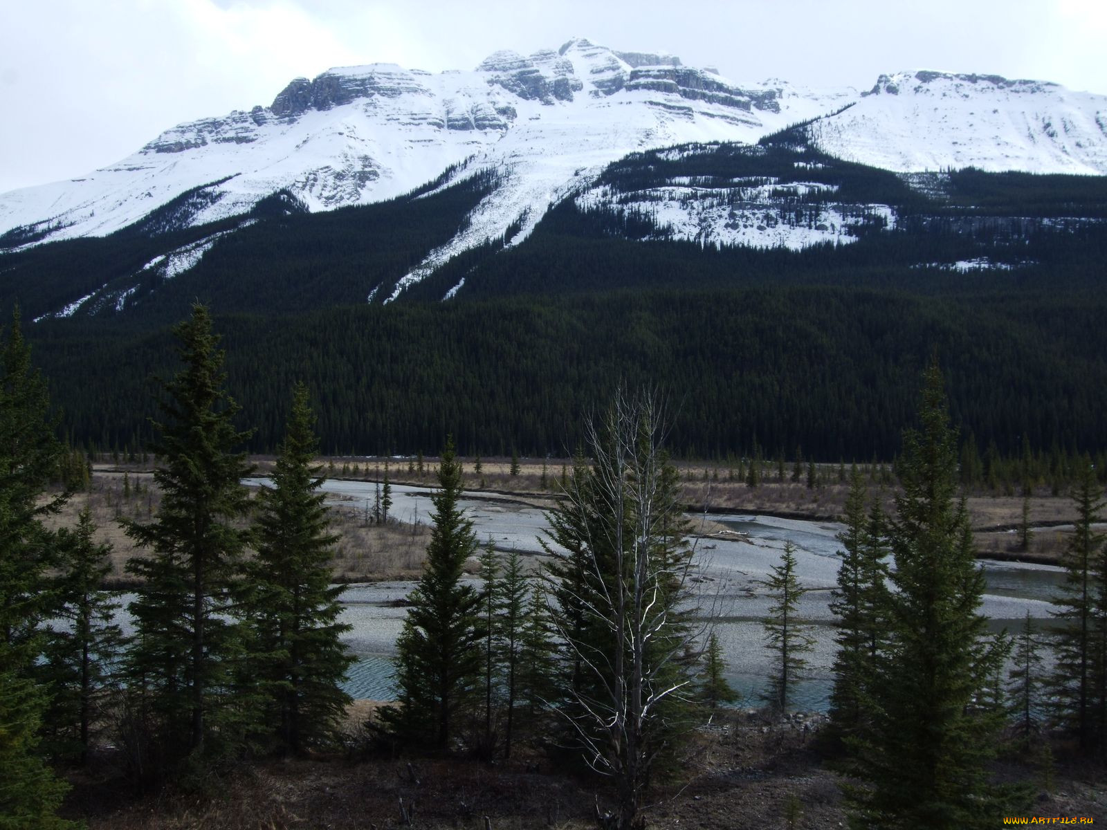 banff, national, park, , , 